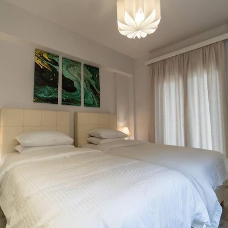 Serenita City Center Apartment Corfu  Экстерьер фото