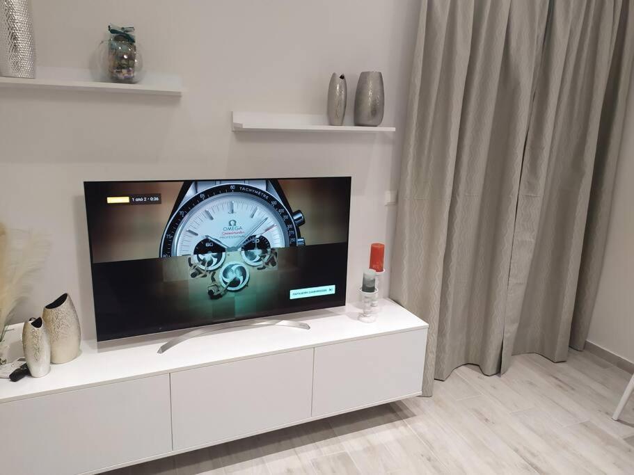 Serenita City Center Apartment Corfu  Экстерьер фото